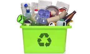 Avviso: Problema smaltimento rifiuti differenziati